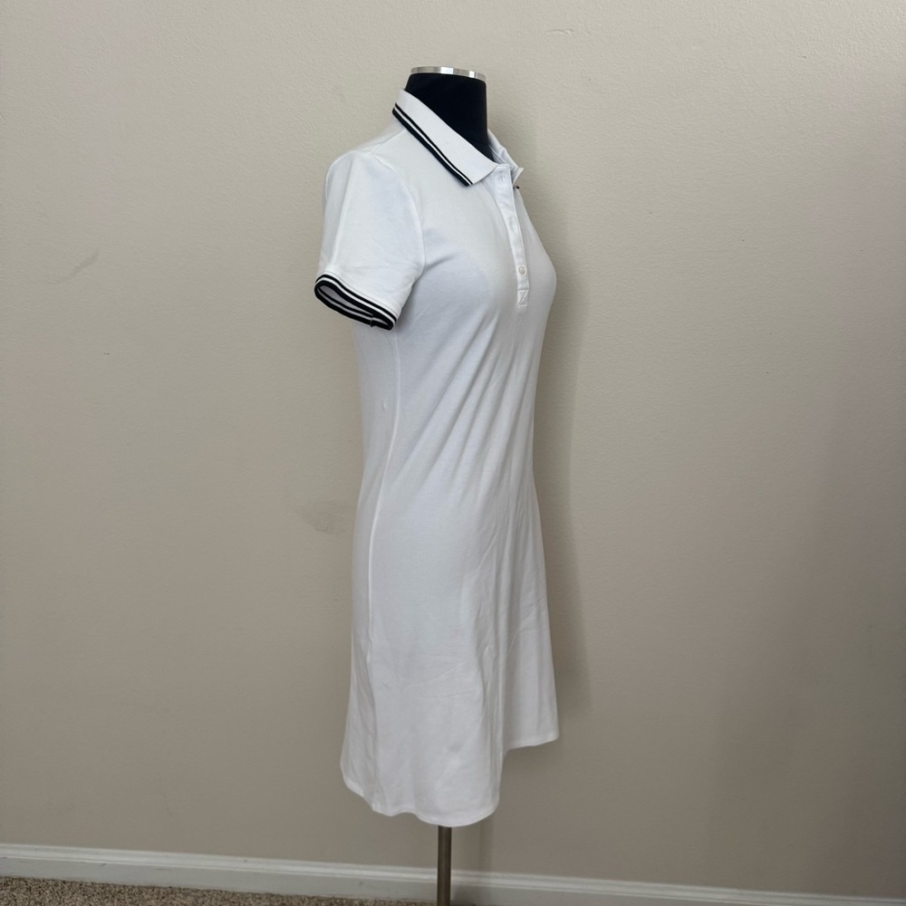 Abercrombie & Fitch Knit Polo Dress Size Small - Picture 5 of 8